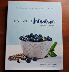 eat with intention